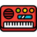 piano icon