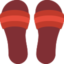 sandalias icon