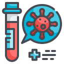 virus icon