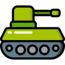 tanque