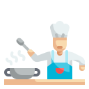 cocinando icon