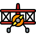 avión icon