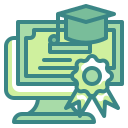 certificado icon