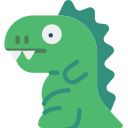 dinosaurio 