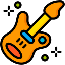 guitarra icon