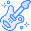 guitarra icon