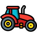 tractor icon