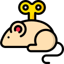 ratón icon