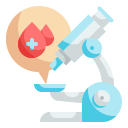 microscopio icon