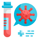 virus icon