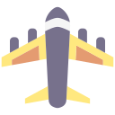 avión icon