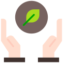 ecológico icon