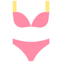 bikini icon