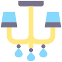 candelabro icon