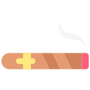 cigarro icon