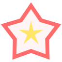 estrella icon