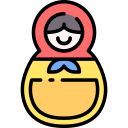 matryoshka icon