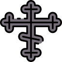 ortodoxo icon