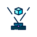 holograma icon