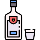 vodka