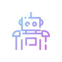 robot icon