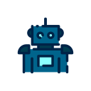 robot icon