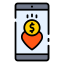 donación online icon