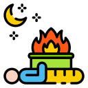 dormido icon