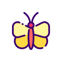 mariposa icon