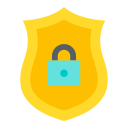 seguridad icon