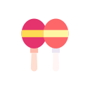 maracas icon