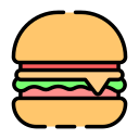 hamburguesa icon