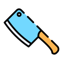 cuchillo de cuchilla icon