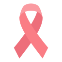 cinta de cáncer icon