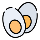 huevos