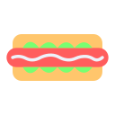 hot dog