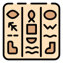 hieroglyphe 