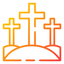 cementerio icon