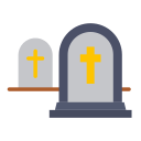 cementerio icon