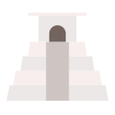 mesoamericano icon