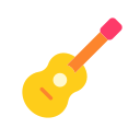 guitarra icon