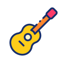 guitarra icon