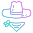 vaquero icon