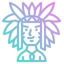 indio icon