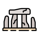 stonehenge icon