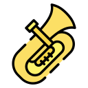 tuba