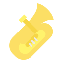 tuba