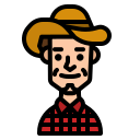 vaquero icon