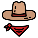 vaquero icon