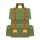 mochila icon